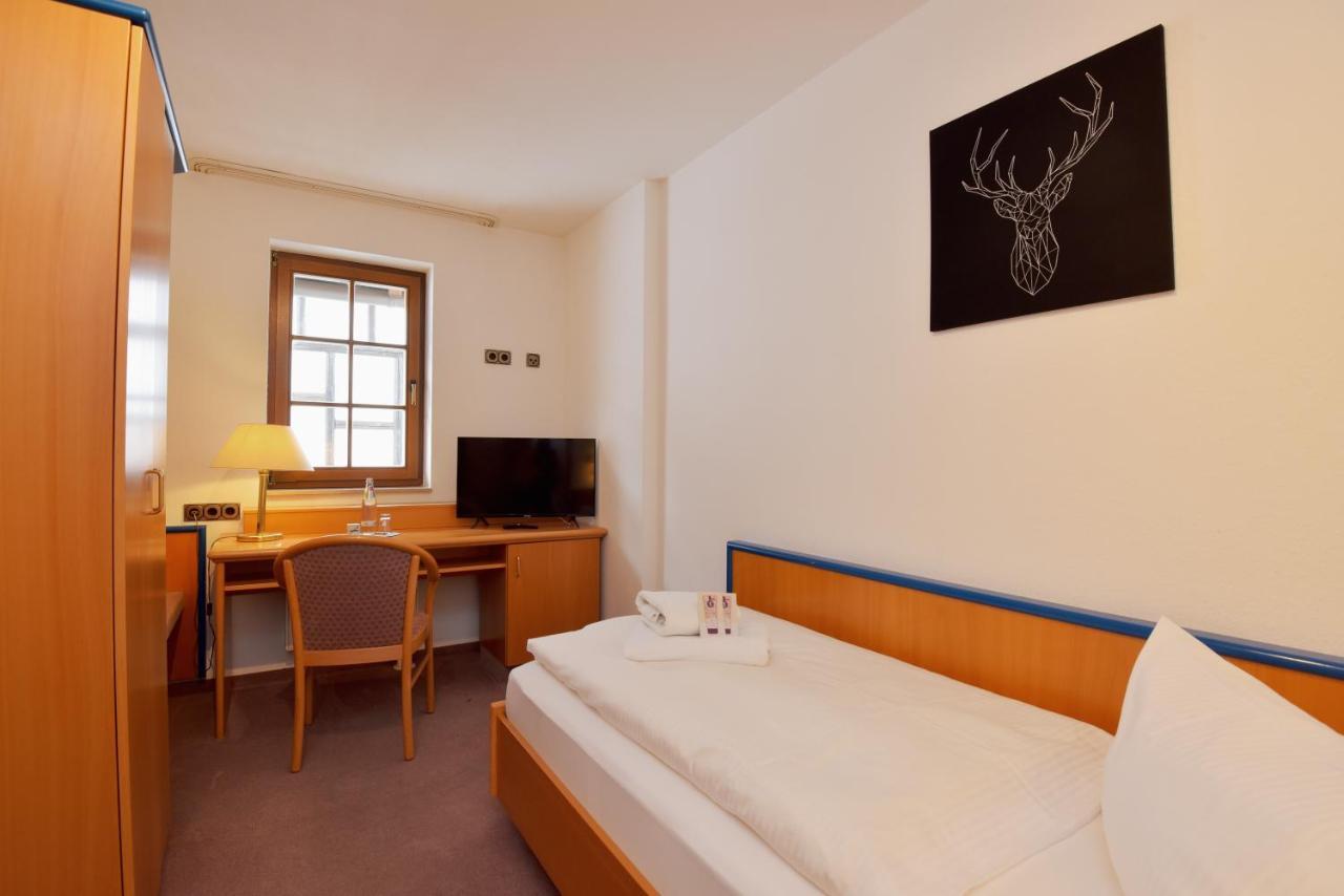 Landhotel Der Distelhof Mit Scheunencafe Dillstadt Værelse billede